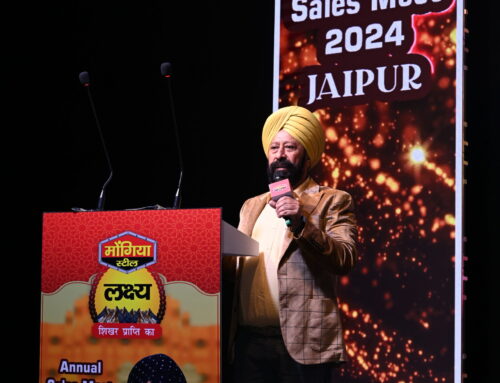 ANNUAL EVENTS – 2024